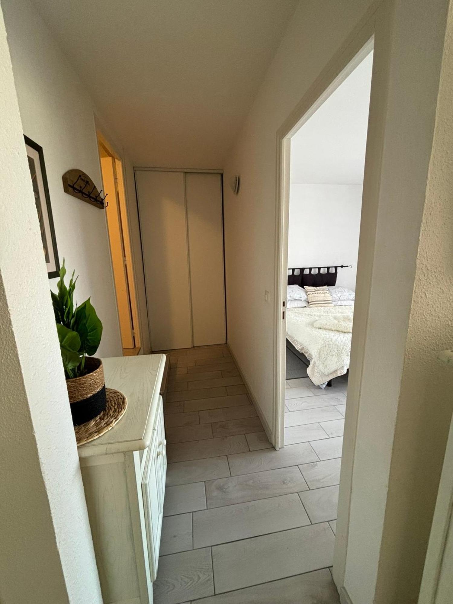 Saint Cyprien Golf View 2 Bedrooms Apartment , 900 M From The Beach Extérieur photo