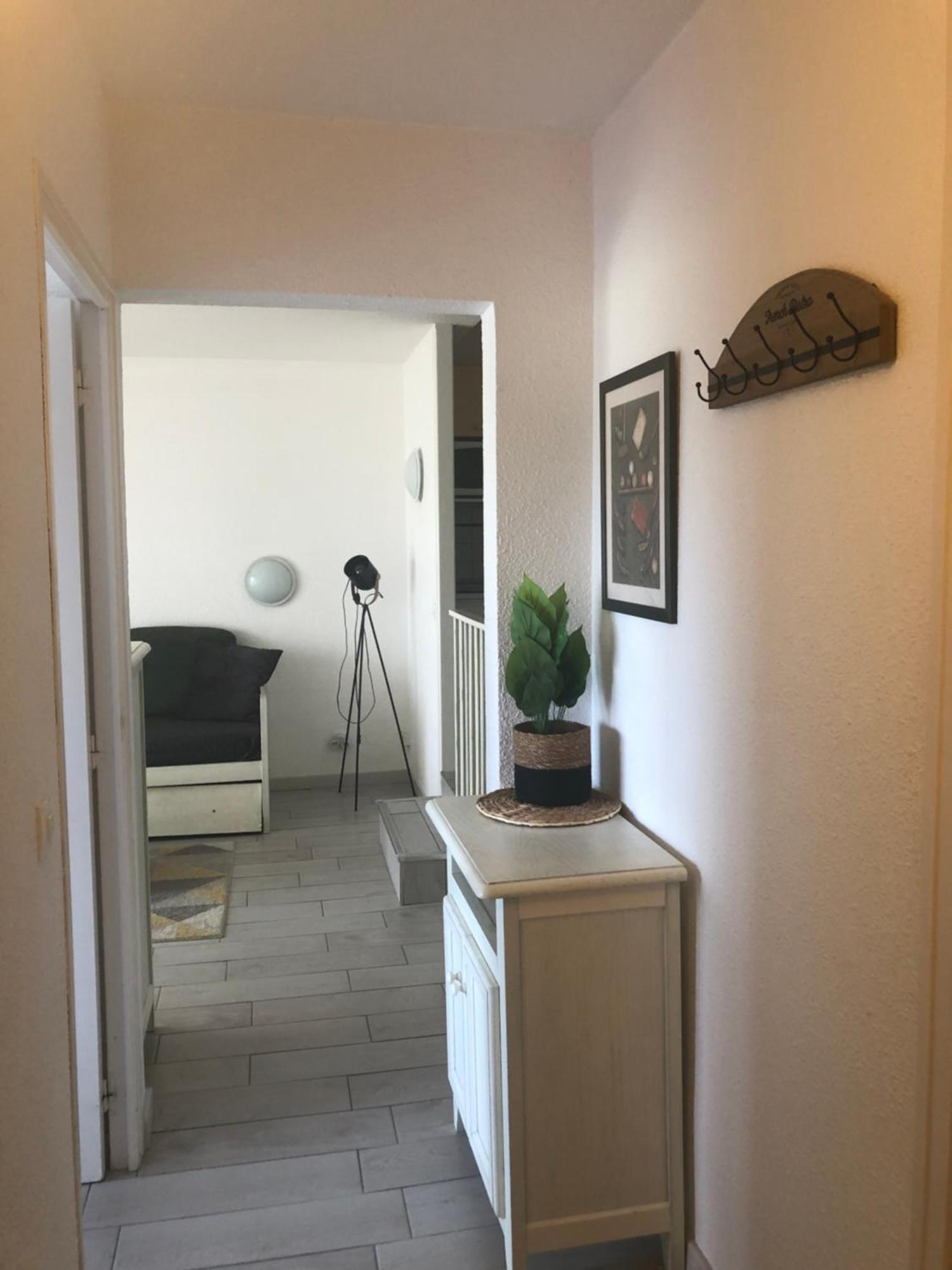 Saint Cyprien Golf View 2 Bedrooms Apartment , 900 M From The Beach Extérieur photo