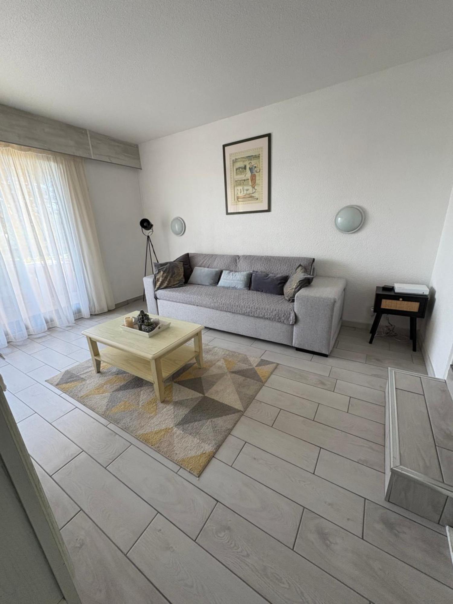 Saint Cyprien Golf View 2 Bedrooms Apartment , 900 M From The Beach Extérieur photo