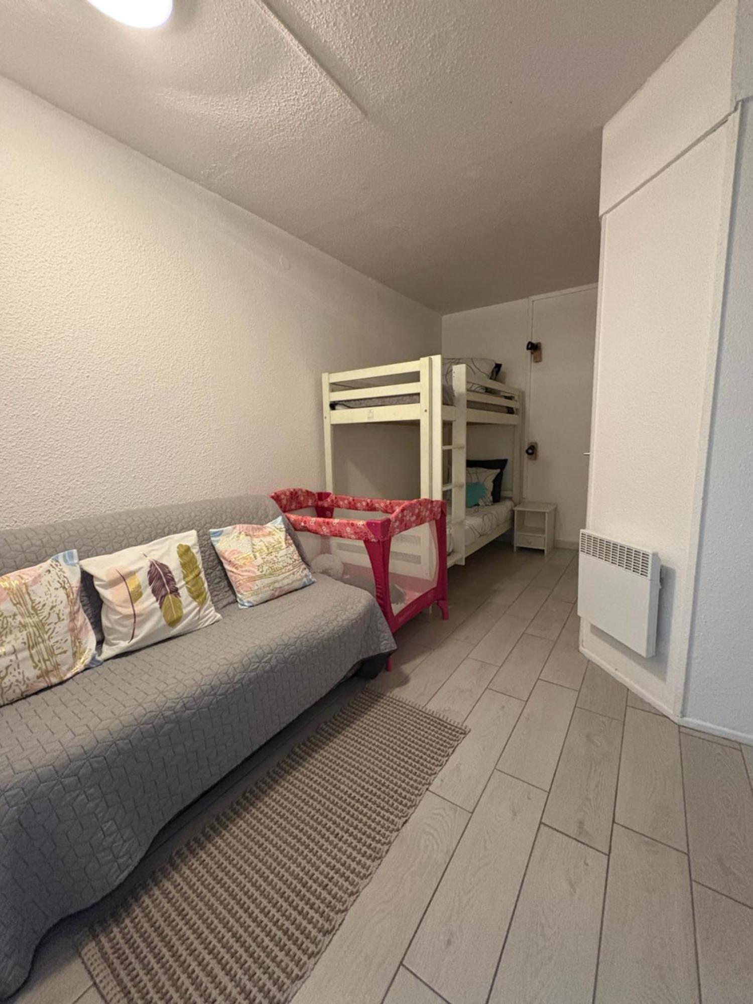 Saint Cyprien Golf View 2 Bedrooms Apartment , 900 M From The Beach Extérieur photo